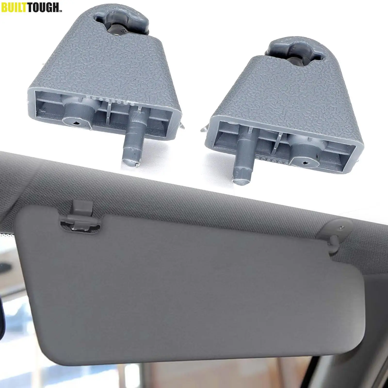 Зажимы для солнцезащитного козырька Opel Vauxhall Vectra Vivaro A Astra F Corsa Combo B Carlton Tigra сенатор