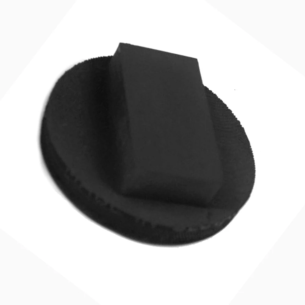  Car Auto Rubber Jack Pad Lifting Block Repair Tool 75mm For BMW E90 E91 E92 E93