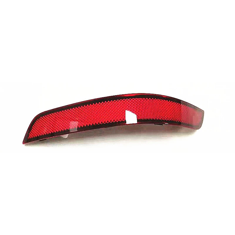 

For Mercedes-Benz X204 GLK 2012-2014 Car rear bumper reflector light decorative light 2048200374 2048200474