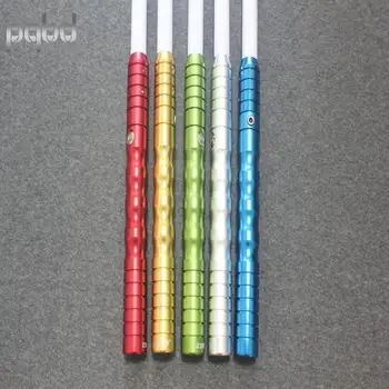 

pqbd Lightsaber Metal Hilt PC Blade High Quality Duel Lasor Sword Adult Gift