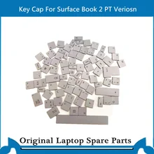 Keycap Original pour Microsoft Surface Book 2 1834 1835 Version portugaise