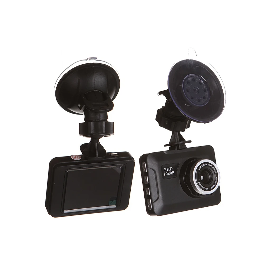 Видеорегистратор Veila Advanced Portable Car Camcorder G30 FullHD 1080 3390 | Автомобили и мотоциклы