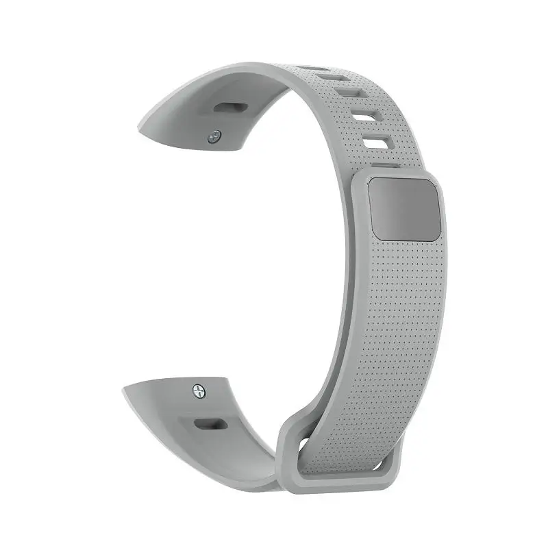 Силиконовый ремешок на запястье для Huawei Band 2 Pro Band2 ERS B19 B29 спортивный