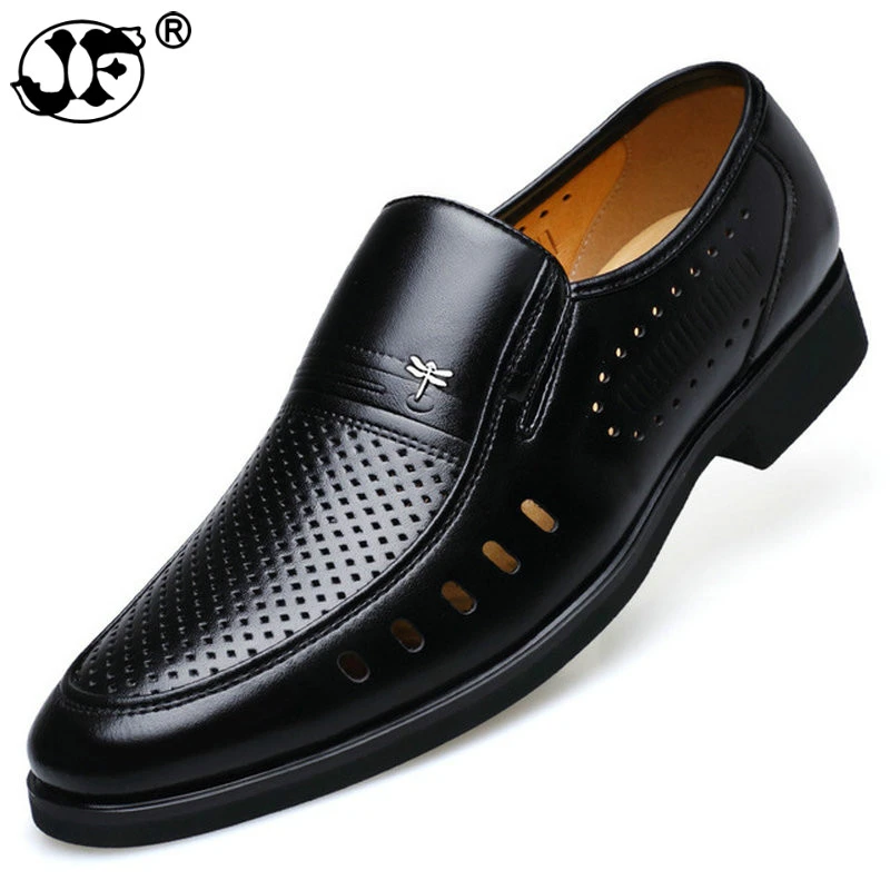 gentleman summer shoes