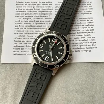 

2020 Luxury Brand Mechanical Wristwatch Mens Watches Quartz Watch with Stainless Steel Strap relojes hombre automatic