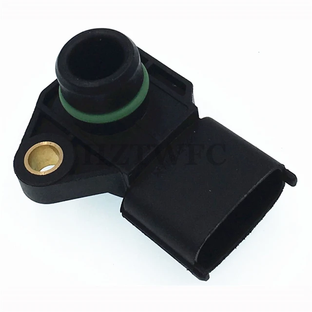 

MAP Sensor 39300-38200 39300-38100 For HYUNDAI GRANDEUR SONATA TERRACAN For KIA SORENTO SPORTAGE OPIRUS MAGENTIS CARNIVAL