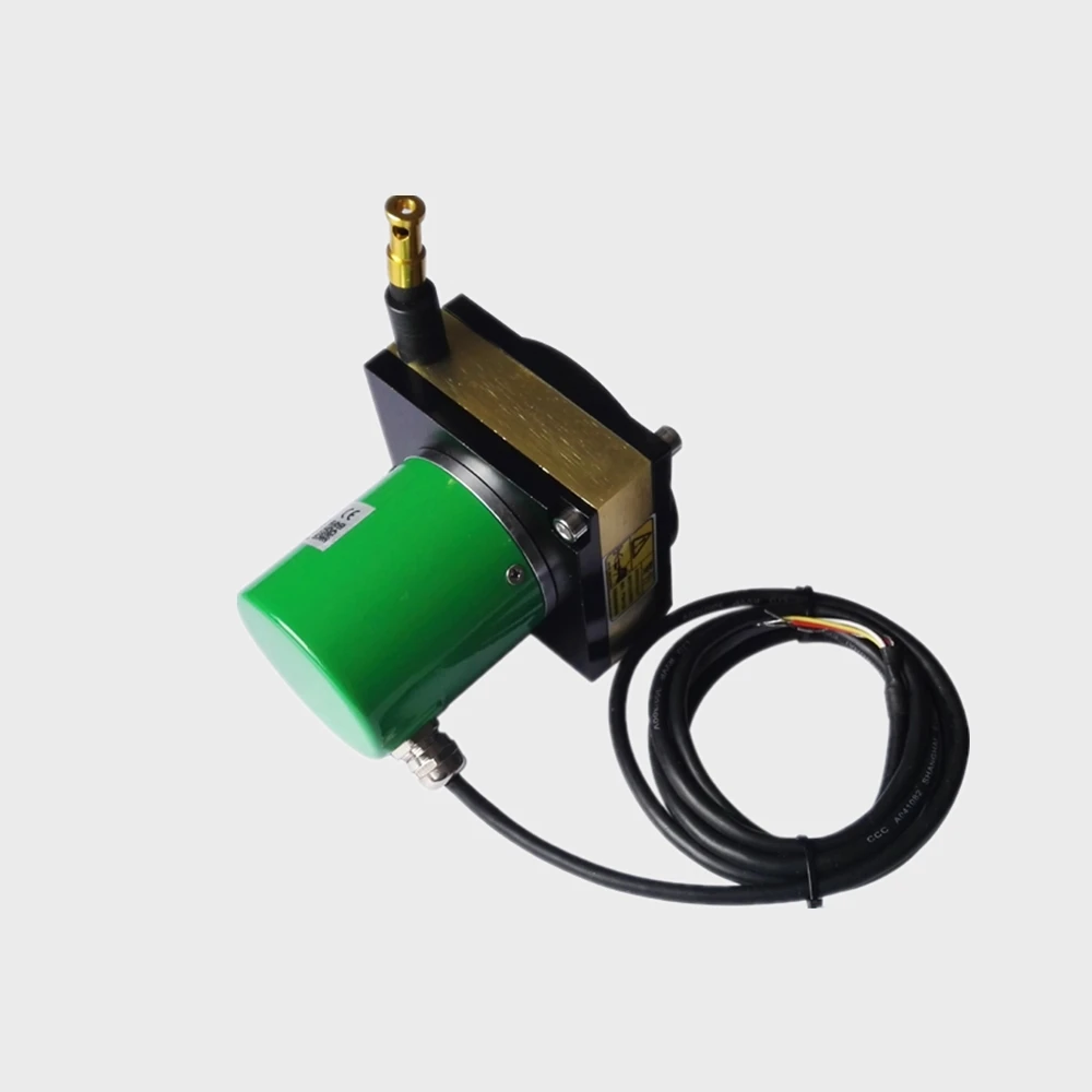 wire rope encoder free sample
