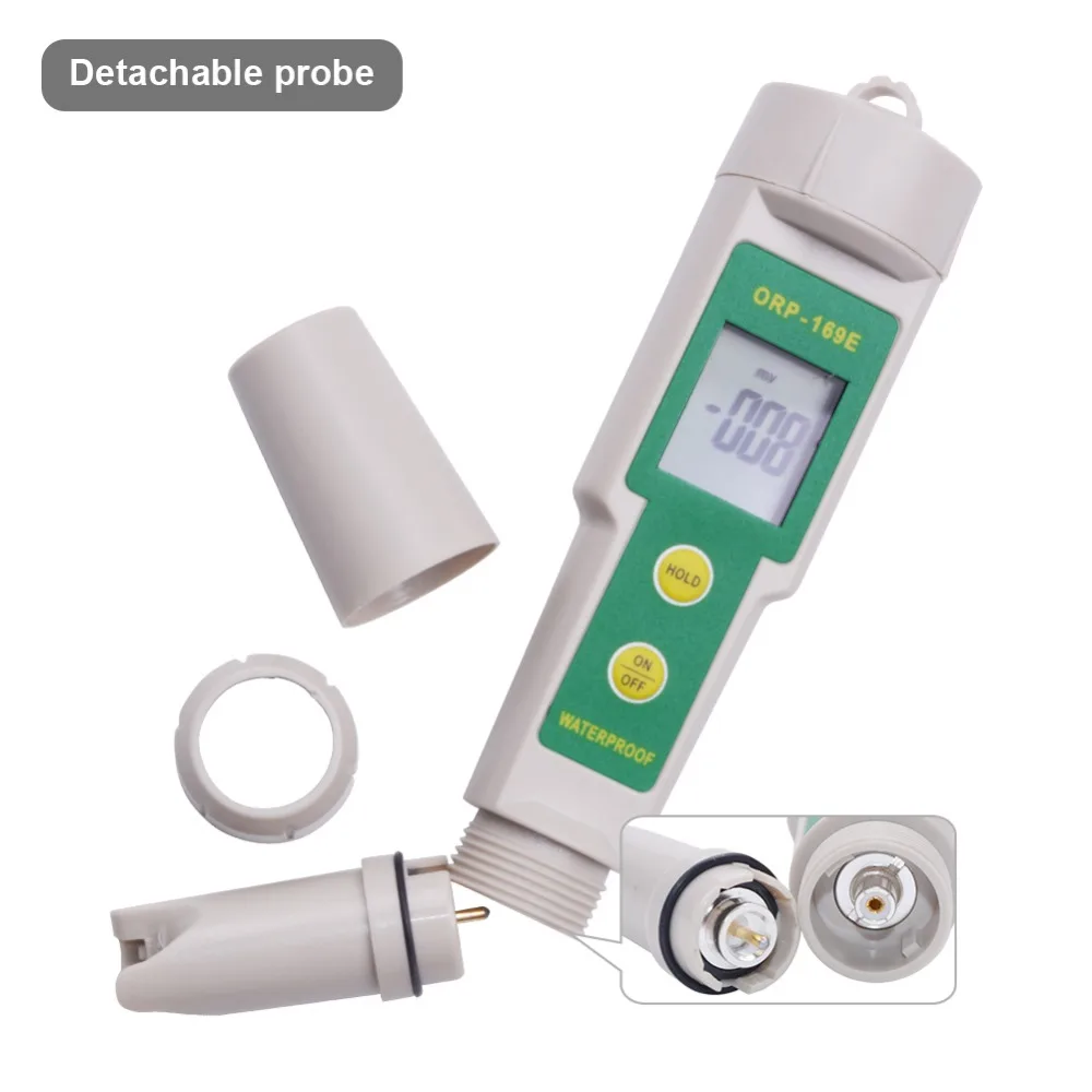 Yieryi-High-Quality-169E-ORP-Redox-Tester-Waterproof-ORP-Meter-ORP-Tester-Test-Tool-With-Paper (2)