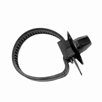 

80mm*5mm Cable Ties Parts Accessories Nylon Tool Fastener Clips Universal Cable