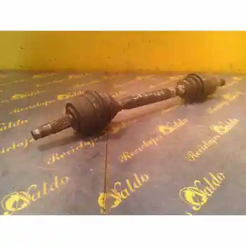 

TRANSMISSION FRONT LEFT FIAT STILO (192)