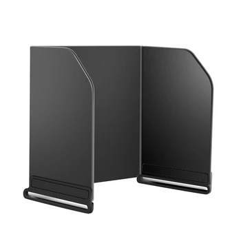 

Foldable Tablet Sun Hood Fpv Monitor Sunshade Sun Shield For Dji All Series,Compatible With Dji Mavic Air/Pro/Phantom/Inspire/Os