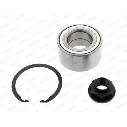 Bearing kit front Mazda CX-7 06 MOOG MD-WB-12993 | Автомобили и мотоциклы