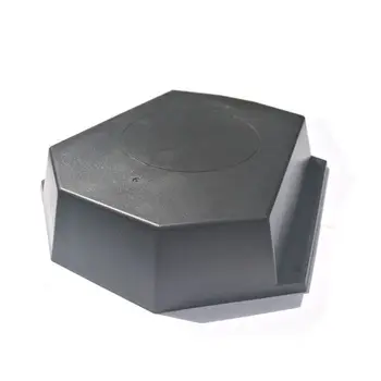 

Plastic Battery Case with Charging Port for DIY Electric Skateboard Longboard