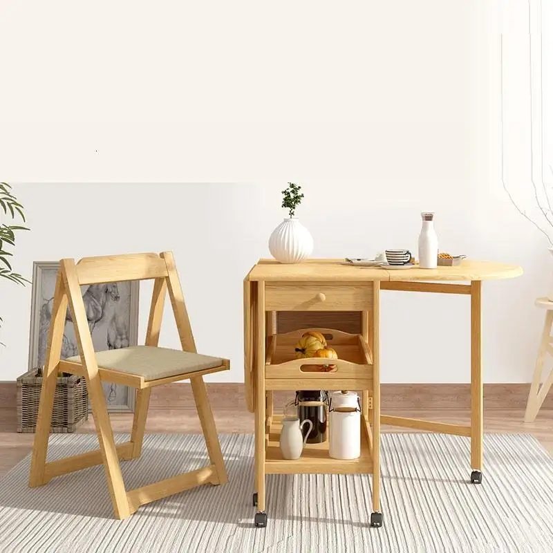 Masa Sandalye Eettafel A Langer Tavolo Redonda Eet Tafel Shabby Chic деревянный складной стол Меса бюро обеденный стол