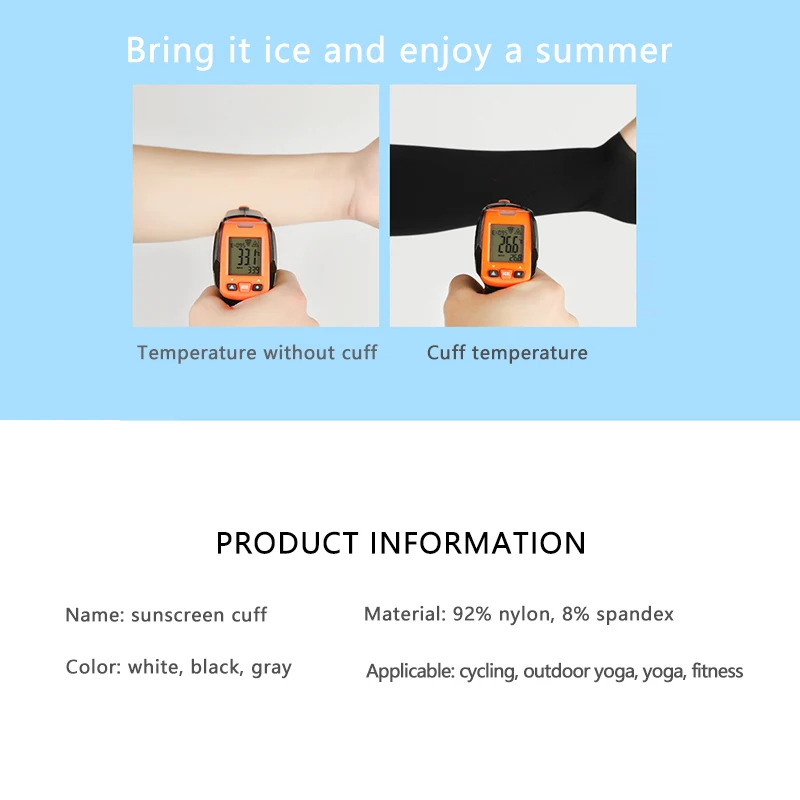 1/2/3 Pair Sports Arm Compression Sleeve Basketball Cycling Arm Warmer Summer Running UV Protection Volleyball Sunscreen Band sun protection arm sleeves,arm sleeves,cooling arm sleeves