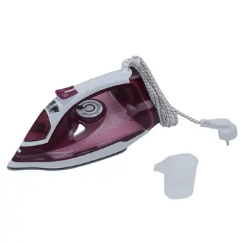 

SR-918 Portable Ceramic 2200W Electric Garment Steamer Fast Heating Handled Clothes Dryer Machine EU Plug For Home Travel