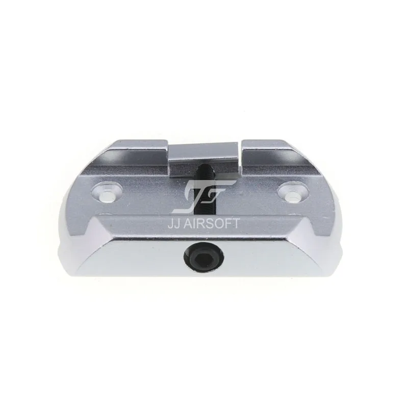 Airsoft Low Mount for T1 / T-1 Red Dot JJ red dot sight