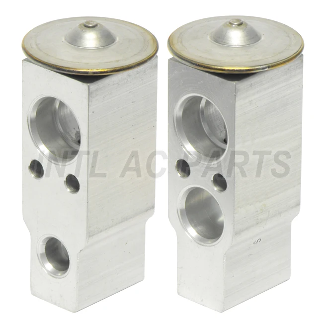 

Air Conditioning ac Expansion Valve block for HONDA JAZZ GD 2000-2007 447500 1950 447500-1950 5-86204-075-0