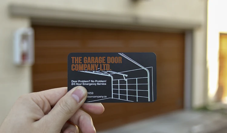 free design bulk custom matt black etching name metal business card