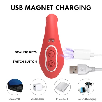 Wireless Remote Control Panties Vibrator Automatic Thrusting Dildo Clitoris Stimulator Sex Toys for Women Couples Adults 18 Shop 5