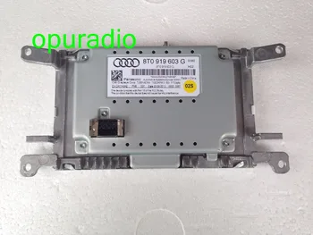 

OEM MMI Display Unit Screen 8T0919603G For A4 S4 RS4 8K A5 S5 RS5 Q5 8R 8T0 919 603 G 8T0057603A 8T0 919 603G free shipping
