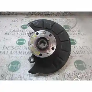 

STEERING KNUCKLE FRONT LEFT SEAT ALTEA XL (5P5) Style Ecomotive [14806660]