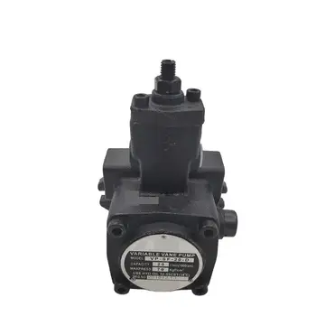 

VPSF Pump Vane Pump VP-SF-08-D VP-SF-12/15/20-D Hydraulic Oil Pump Parts Variable displacement Pump for Machine