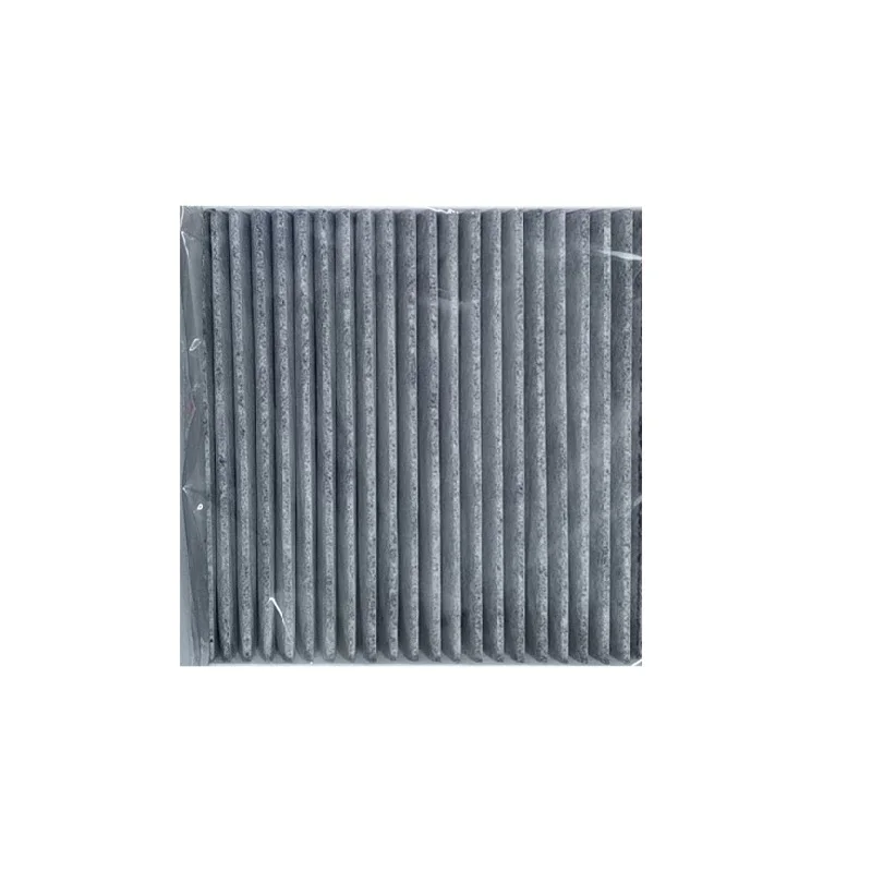 Воздушный фильтр для салона подходит Toyota Camry RAV4 4Runner Corolla Prius Yaris 87139-50060 87139-30040 ADT32514 |