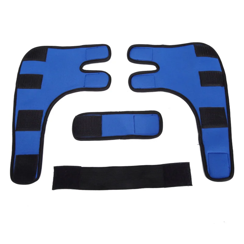 Dog knee Pads Brace Pet Dog Socks dog Leggings Guard Protection Leg Support Pads Harness Support Surgery Injury Protective Belts