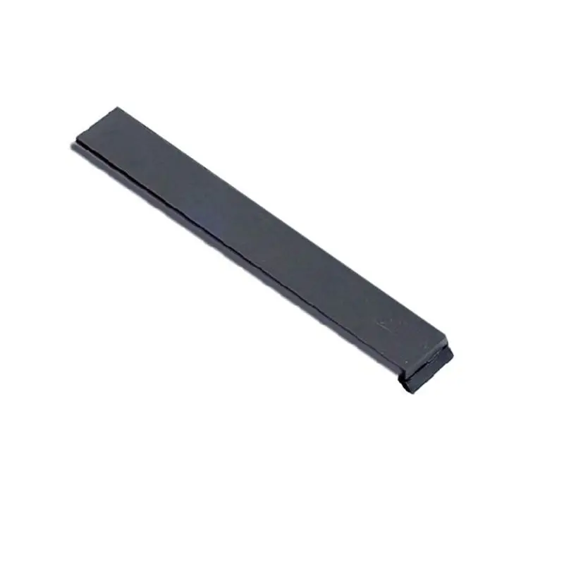 4pcs Edge Sharpener Oil Stone Fixed Angle Knife Oilstone Whetston with base