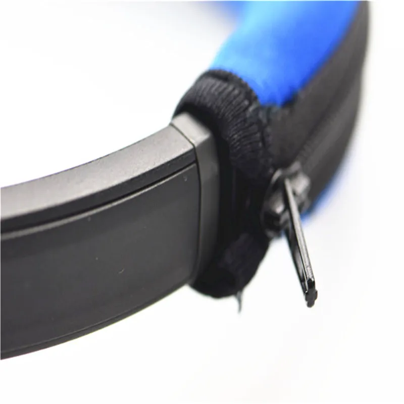 1 PC Foam Ear Pads Cushions Headband for BOSE QC15 QC2 QC25 QC35 Headphones High Quality (7)