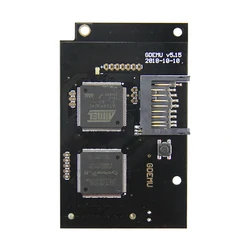 New Arrival GDEMU Optical Drive Board V5.15 for SEGA Dreamcast VA1 Motherboard DC Game 2 Generation Game Console Repair Parts