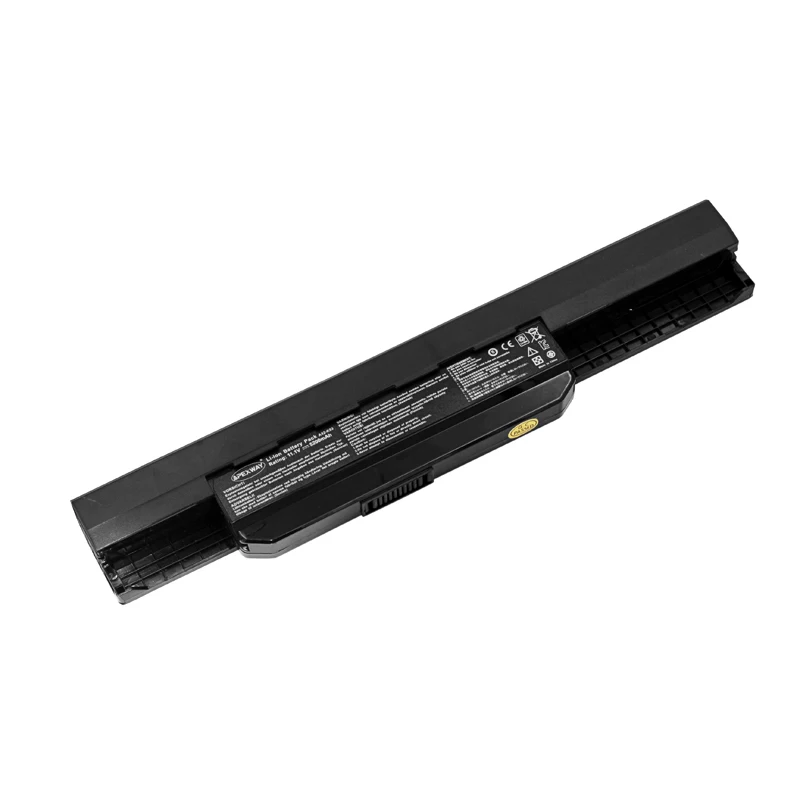 Apexway 6cell ноутбук батарея A32-K53 для Asus A43 A43E A53S K43E K43U K43S K43SJ K53 K53T K53S K53SV X54 X54H X44H