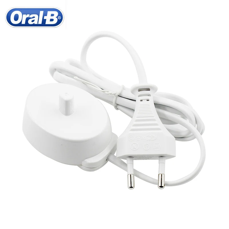 Big Sale Electric-Charger Charging-Base-Adapter Inductive Oral-B-Series with Toothbrush Uk/au-Plug DolGYp1E11V