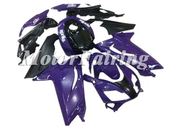 

Motorcycle Injection mold New ABS Full Fairings kit Fit for Aprilia RS125 06 07 08 09 10 11 RS 125 2006-2011 Body set Purple
