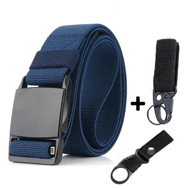 stretch tactical belt