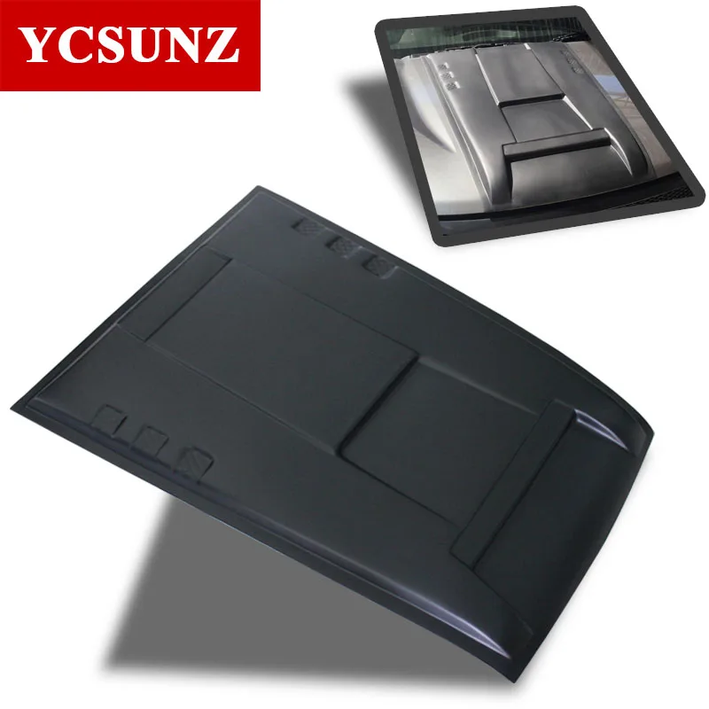 Черный колпачок Раптора для Nissan navara 2019 аксессуары nissan frontier Ycsunz 2015 2019|cover for|cover