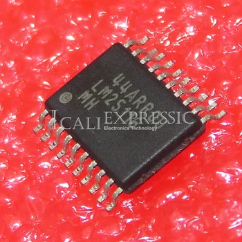 

5PCS LM25116MH LM25116 TSSOP-20 In Stock