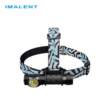 

Imalent 20-28mm High Quality Nylon Adjustable LED Headlamp Headband for Outdoor Camping Torch Headlight Lamp Accessories