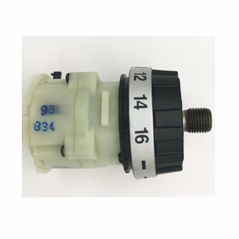 Редуктор коробки передач в сборе 1254834 125483-4 для MAKITA DDF453 DDF453RFE BDF443 BDF453 6391D DF457D DF457DWE |