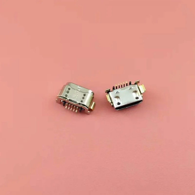 10 шт. для зарядного порта LG K9 X210 LM-X210EM LMX210EM разъем Micro USB зарядное устройство |