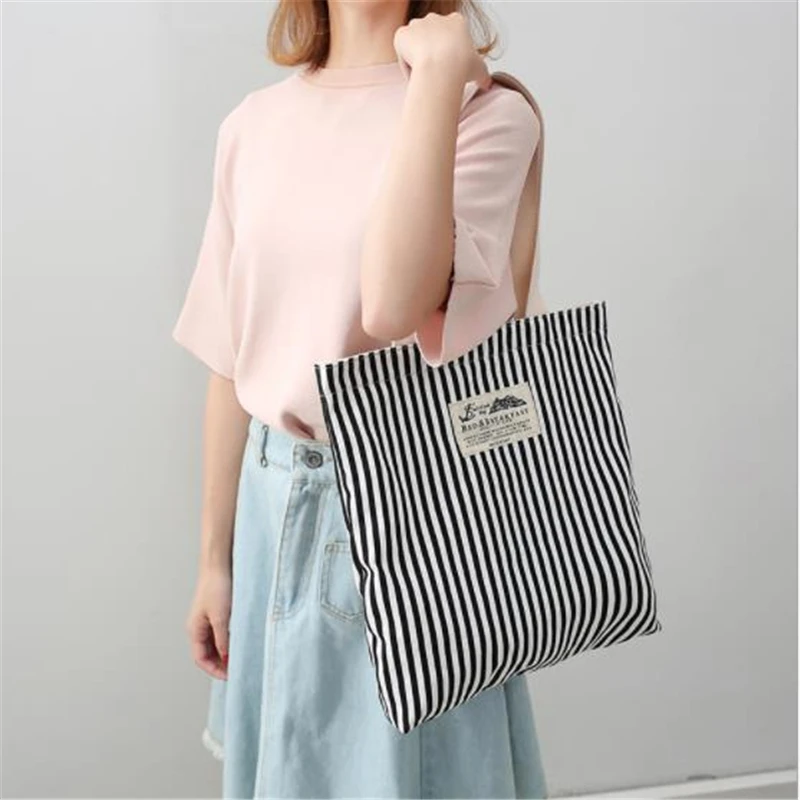 Женская Вельветовая хозяйственная сумка женская тканевая сумка через плечо Экологичная сумка для хранения многоразовая складная эко хозяйственная сумка