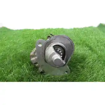 

180452 Starter Motor Ford Frolic (cbk)