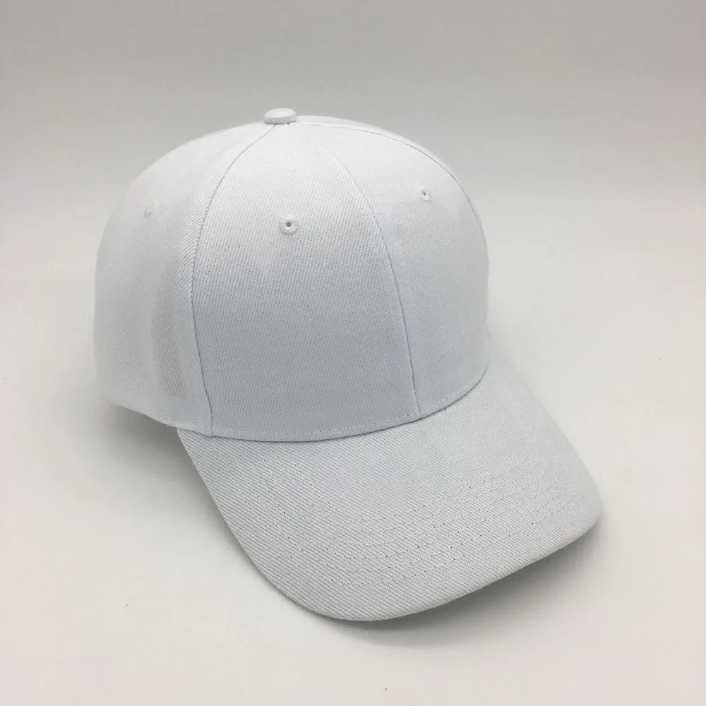 6 panals baseball cap5