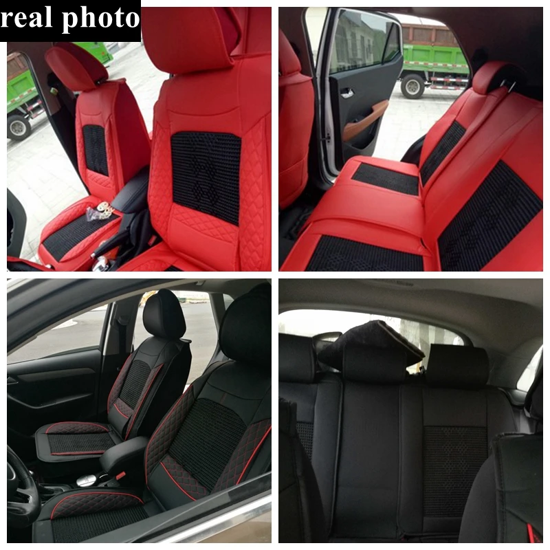 Чехол на Автокресло для JEEP Wrangler jk Renegade Compass CHEROKEE Grand CHEROKEE Commander Патриот неограниченное количество Rubicon Sahara Liberty