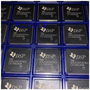 

10pcs TMS320LF2407APGEA LQFP-144 16 Original New 1 order