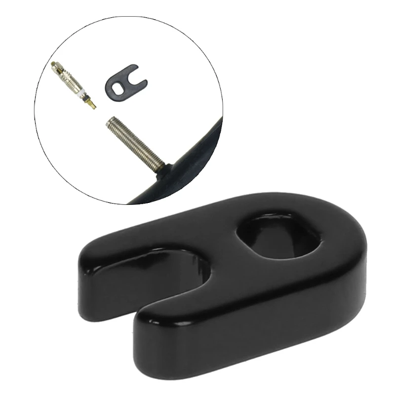 

Bicycle Valve Remover Repair Tool Removal Kit Wrench Spanners For Presta Valve