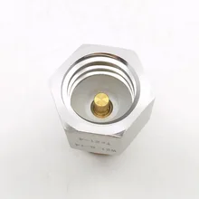 Алюминиевый адаптер для регуляторов резервуара для воды сменный аксессуар инструмент для ремонта