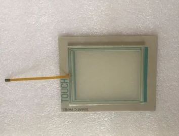 NEW Touch Screen Digitizer for 6AV6 650-0DA01-0AA0 TP177 Panel Glass 6AV6650-0DA01-0AA0 with Overlay (protect fi | Электроника