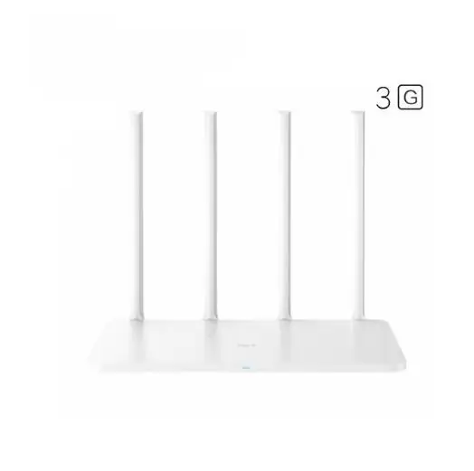 Xiaomi WIFI Router 3G 1167Mbps Dual Core 2 4G 5G 802 11ac Mijia Repeater Extender 256MB 4